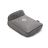 Bugaboo Donkey 5 apron GREY MÉLANGE - Thumbnail Slide 1 of 2