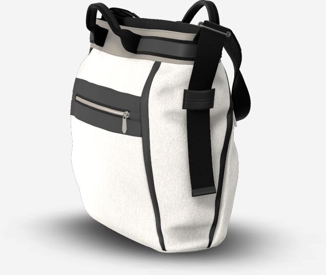 Bugaboo Changing Bag STONE MELANGE - Main Image Slide 4 of 7