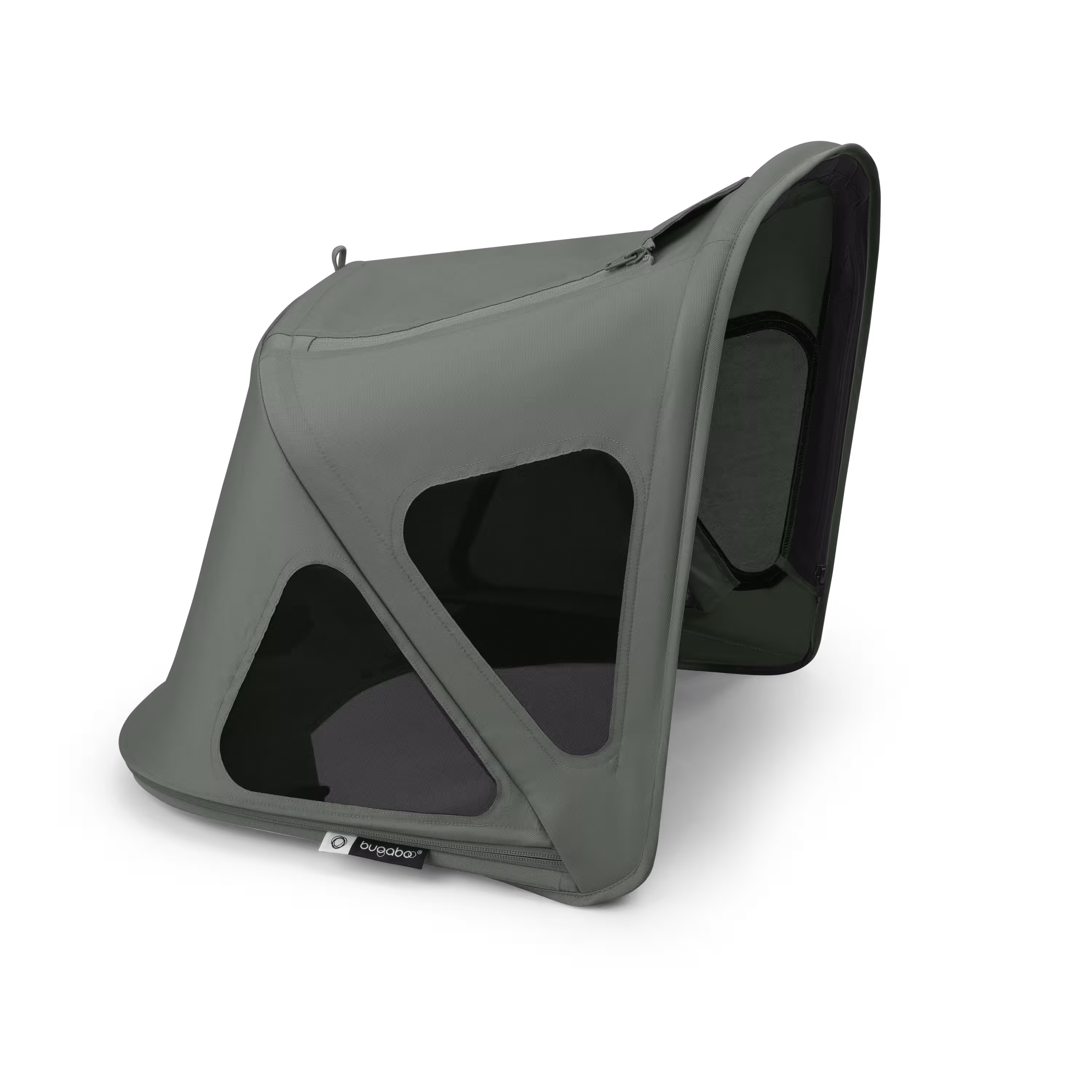 Bugaboo Fox/Kangaroo breezy sun canopy FOREST GREEN - Main Modal Image Slide 1 of 2