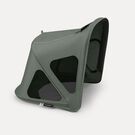 Bugaboo Fox/Kangaroo breezy sun canopy FOREST GREEN