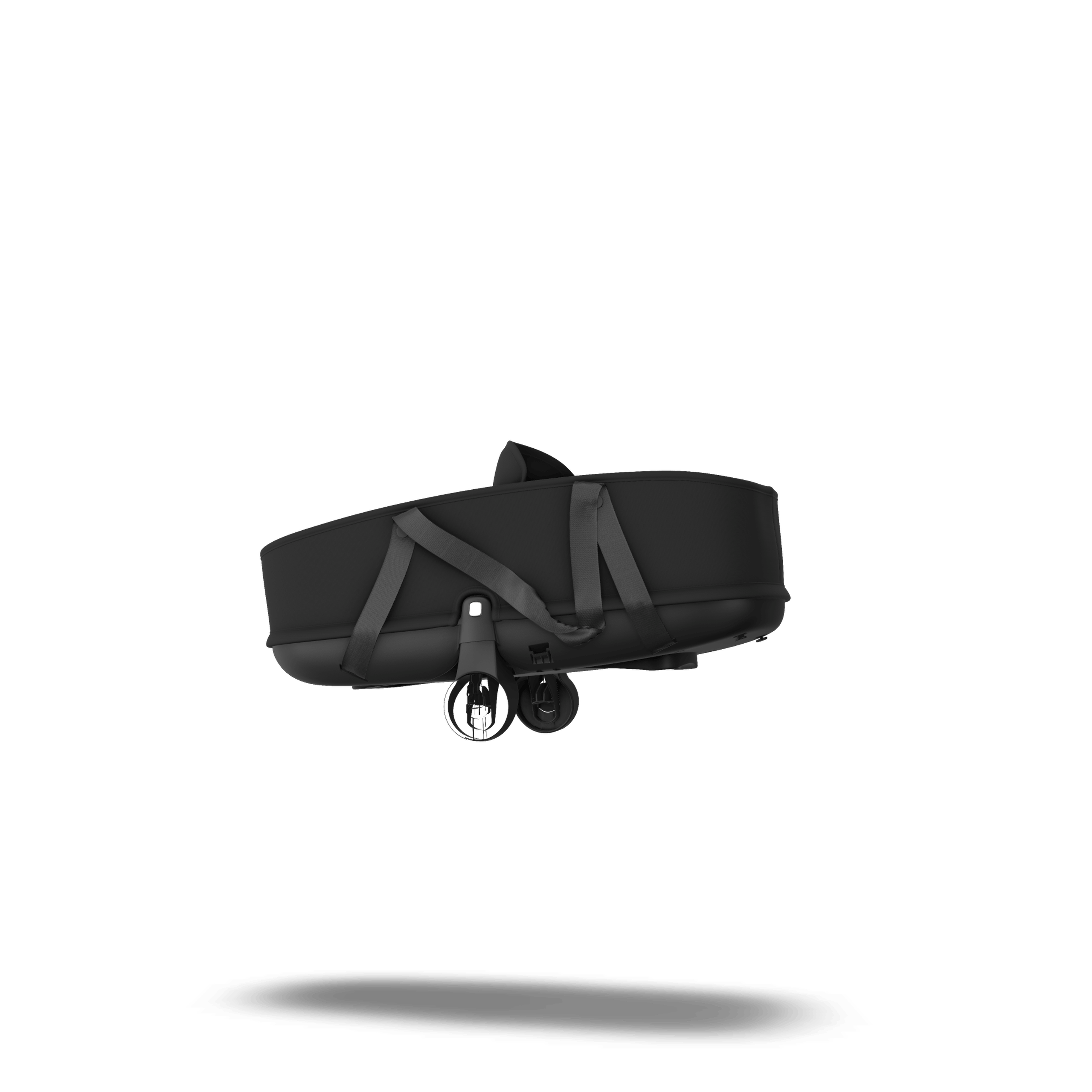 Bugaboo Bee5 bassinet TFS BLACK - Thumbnail Slide 4 of 6