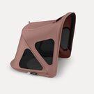 Bugaboo Fox/Kangaroo breezy sun canopy DUSTY PINK