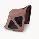 Bugaboo Fox/Kangaroo breezy sun canopy DUSTY PINK