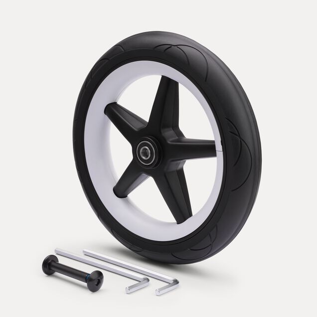 Bugaboo Donkey/Buffalo 10inch front wheel - Main Image Slide 3 of 3