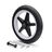 Bugaboo Donkey/Buffalo 10inch front wheel - Thumbnail Slide 3 of 3