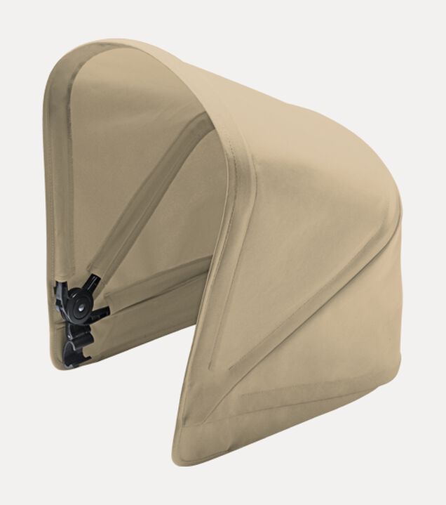 Bugaboo Donkey sun canopy SAND - Main Image Slide 1 of 1