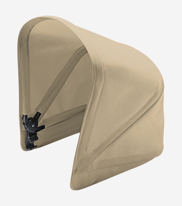 Bugaboo Donkey sun canopy SAND - Main Image Slide 1 of 1