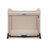 Bugaboo Stardust DESERT TAUPE - Thumbnail Slide 10 of 12