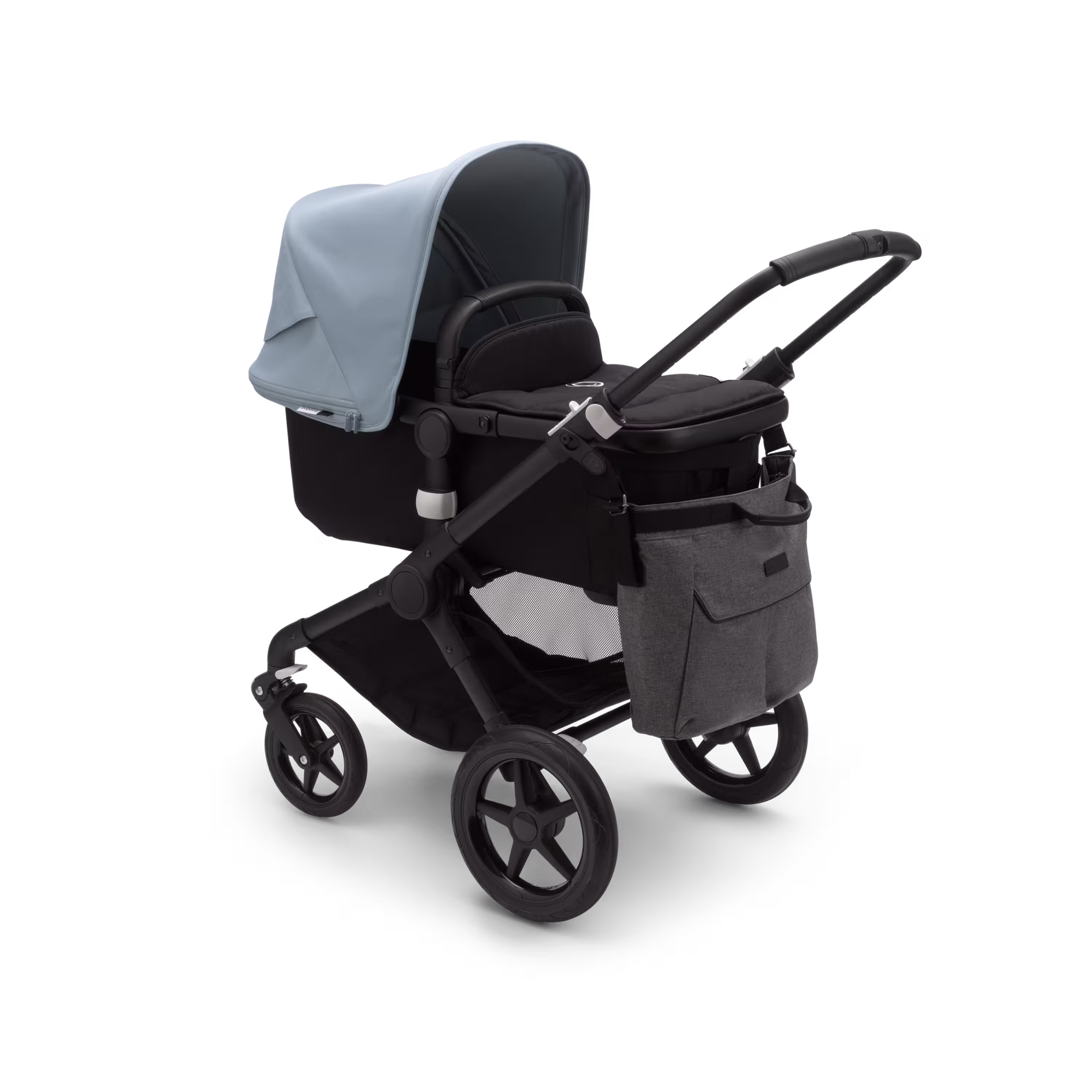 Bugaboo Changing Bag GREY MELANGE - Main Modal Image Slide 3 of 14