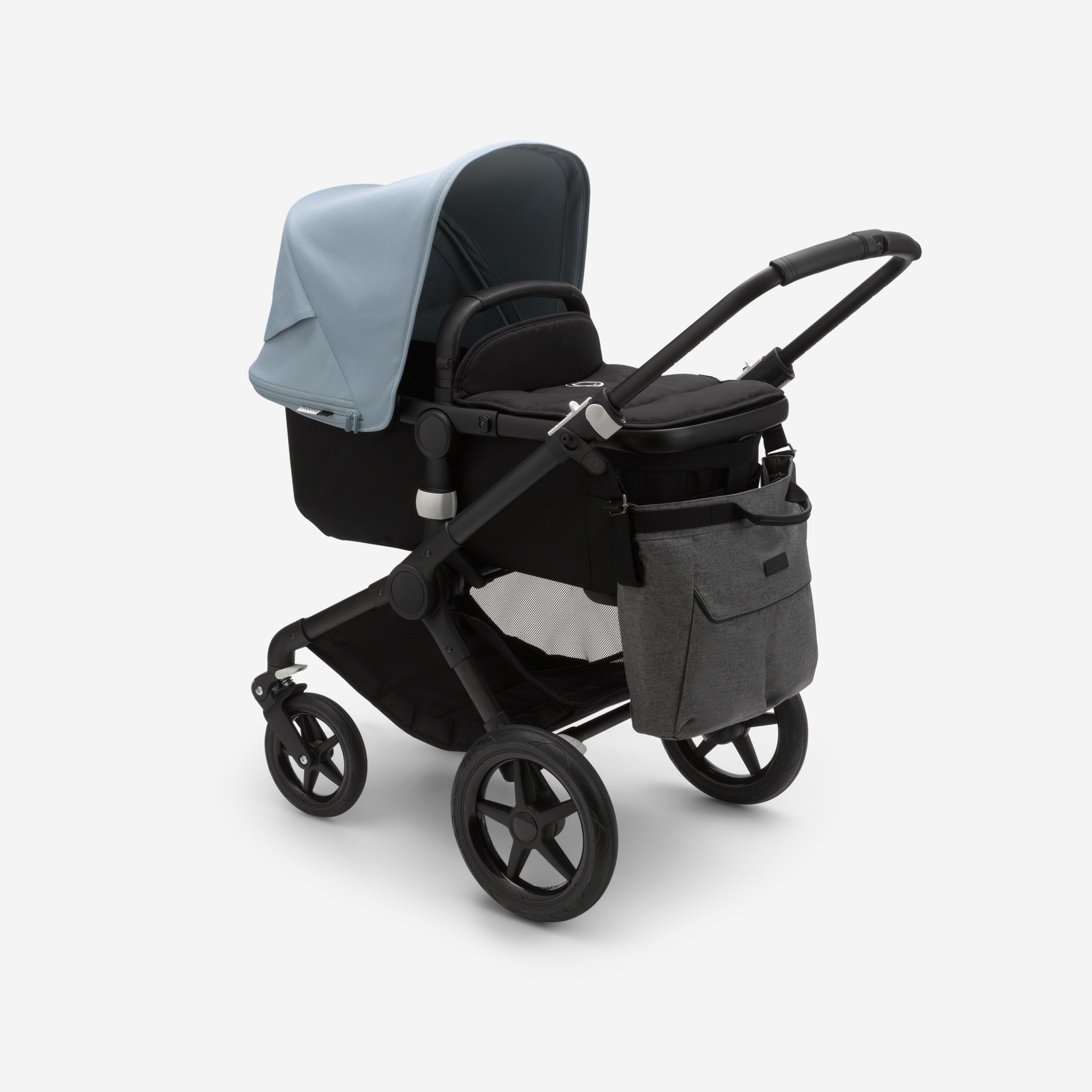 Bugaboo Changing Bag GREY MELANGE - Main Modal Image Slide 3 of 14