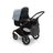 Bugaboo Changing Bag GREY MELANGE - Thumbnail Slide 3 of 14