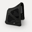 Bugaboo Donkey 6 breezy sun canopy MIDNIGHT BLACK