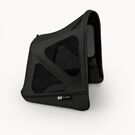 Bugaboo Donkey 6 breezy sun canopy MIDNIGHT BLACK