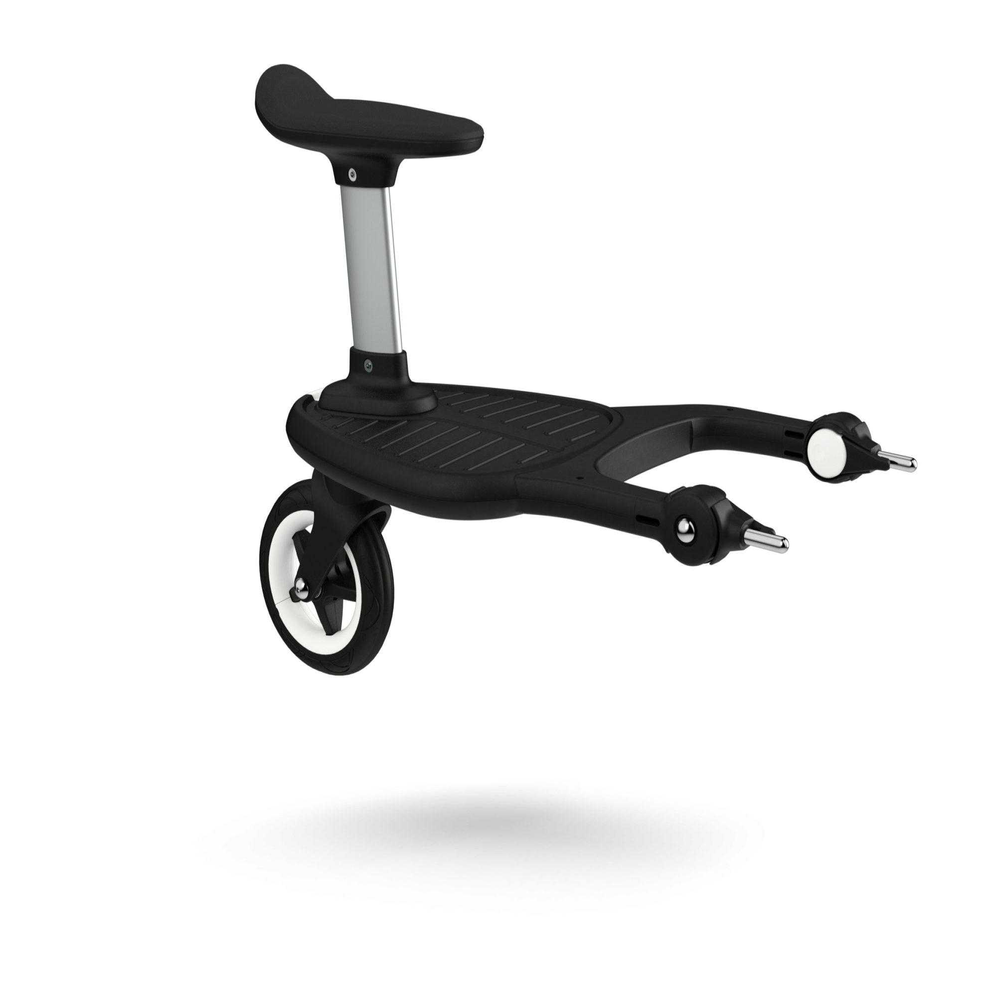 bugaboo plus pushchair comfort wheeled board