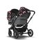 Bugaboo Donkey 5 Duo double stroller