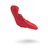 Bugaboo High Performance Footmuff+ NEON RED - Thumbnail Slide 5 of 9