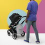 PP Bugaboo changing backpack Misty grey - Thumbnail Slide 7 of 9