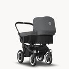 ASIA - D2M stroller bundleASIA GM, ZW, ALB