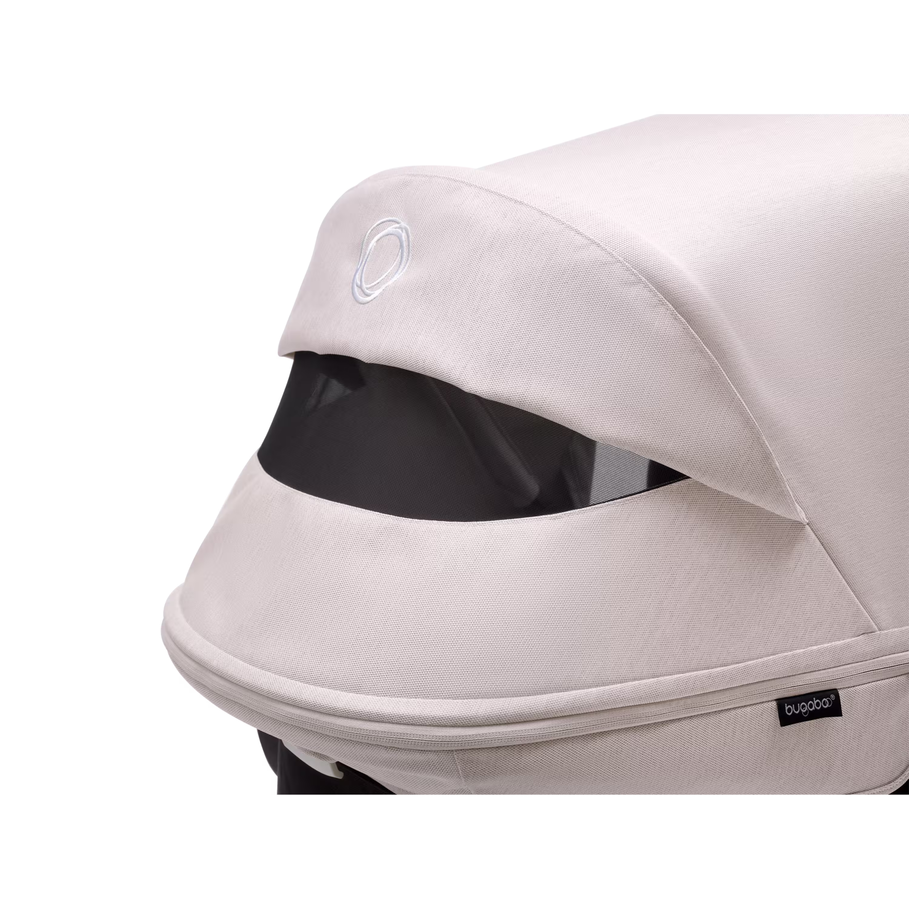 Bugaboo Donkey 5 Mono complete ASIA BLACK/MIDNIGHT BLACK-MISTY WHITE - Main Modal Image Slide 2 of 11