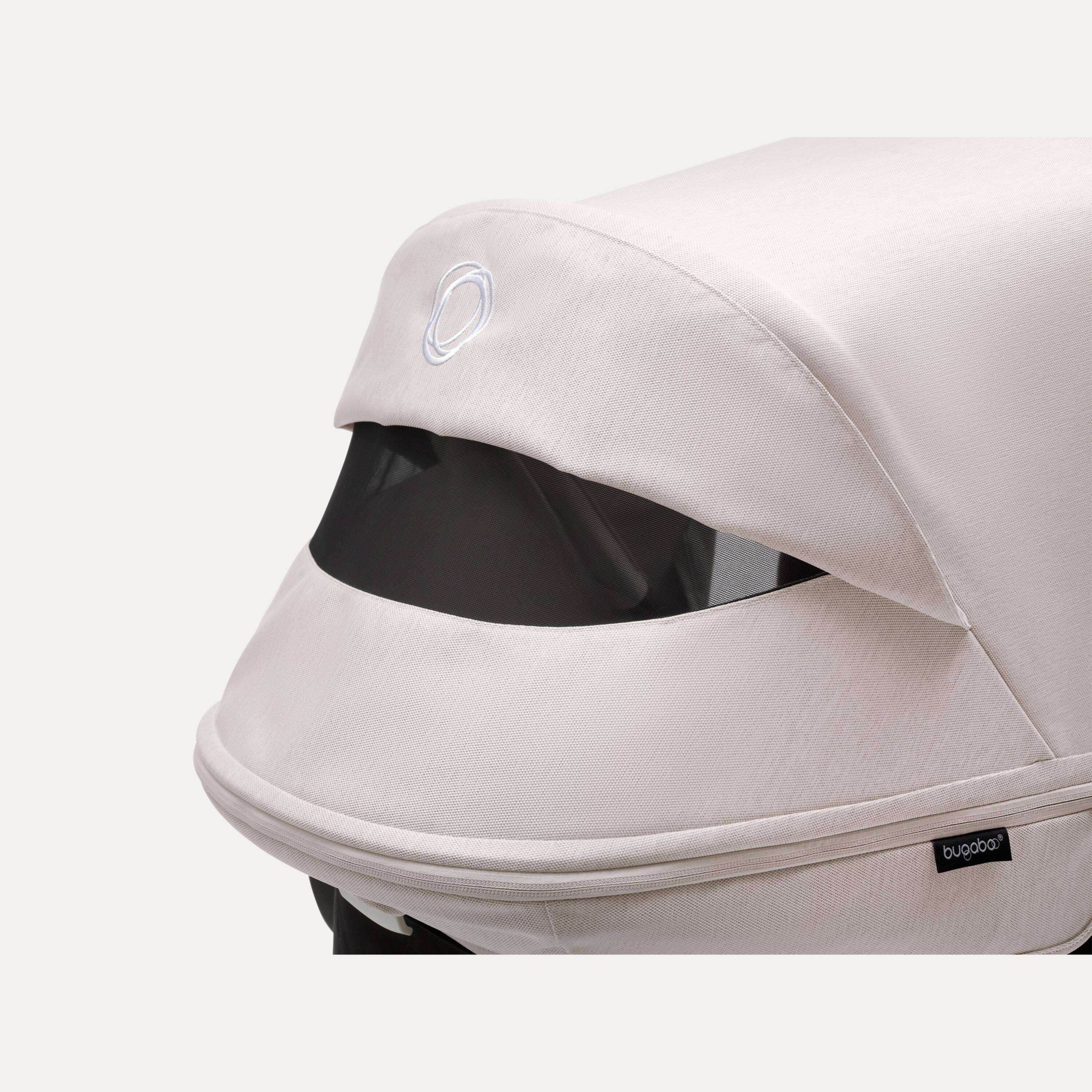 Bugaboo Donkey 5 Mono complete ASIA BLACK/MIDNIGHT BLACK-MISTY WHITE - Main Modal Image Slide 2 of 11