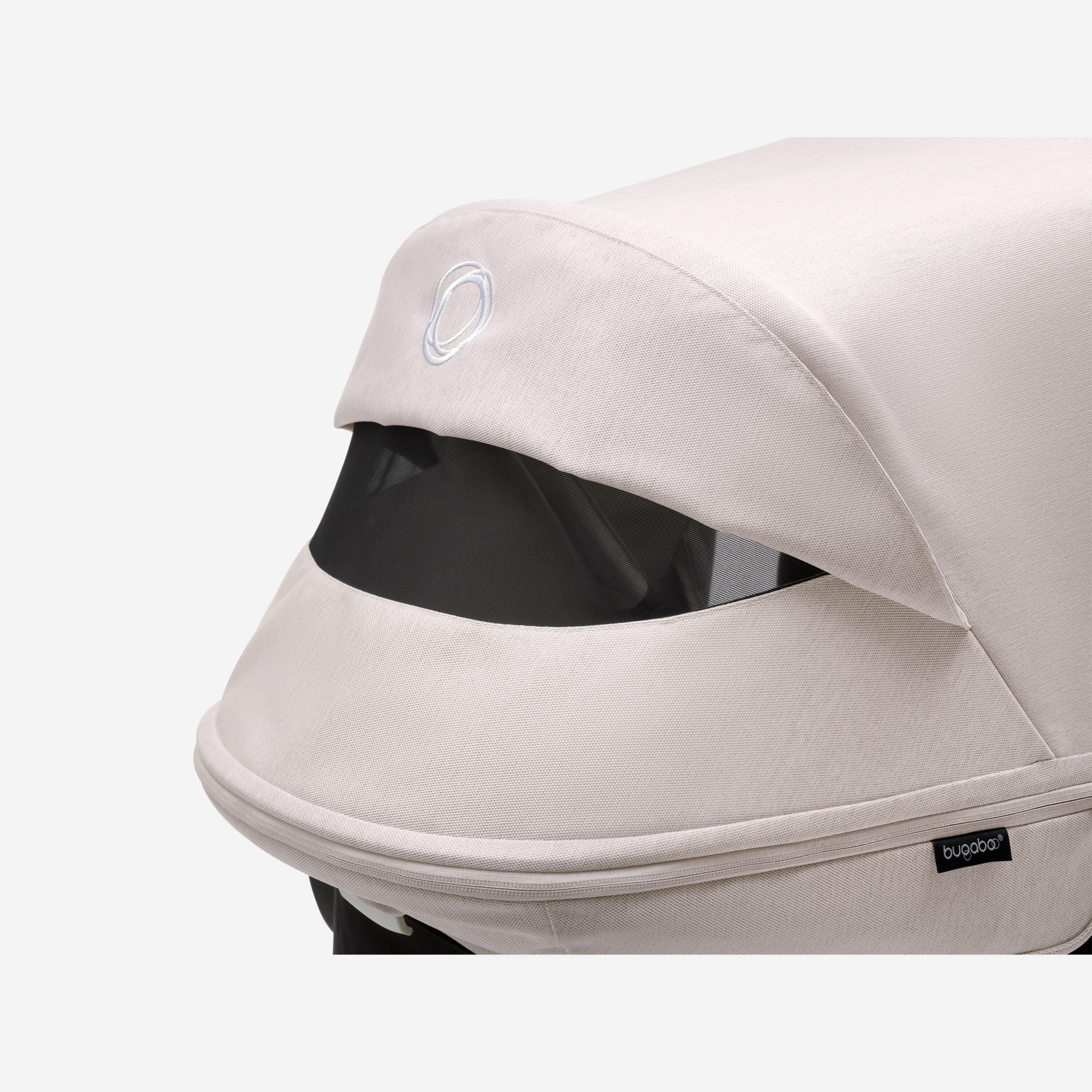 Bugaboo Donkey 5 Mono complete ASIA BLACK/MIDNIGHT BLACK-MISTY WHITE - Main Modal Image Slide 2 of 11