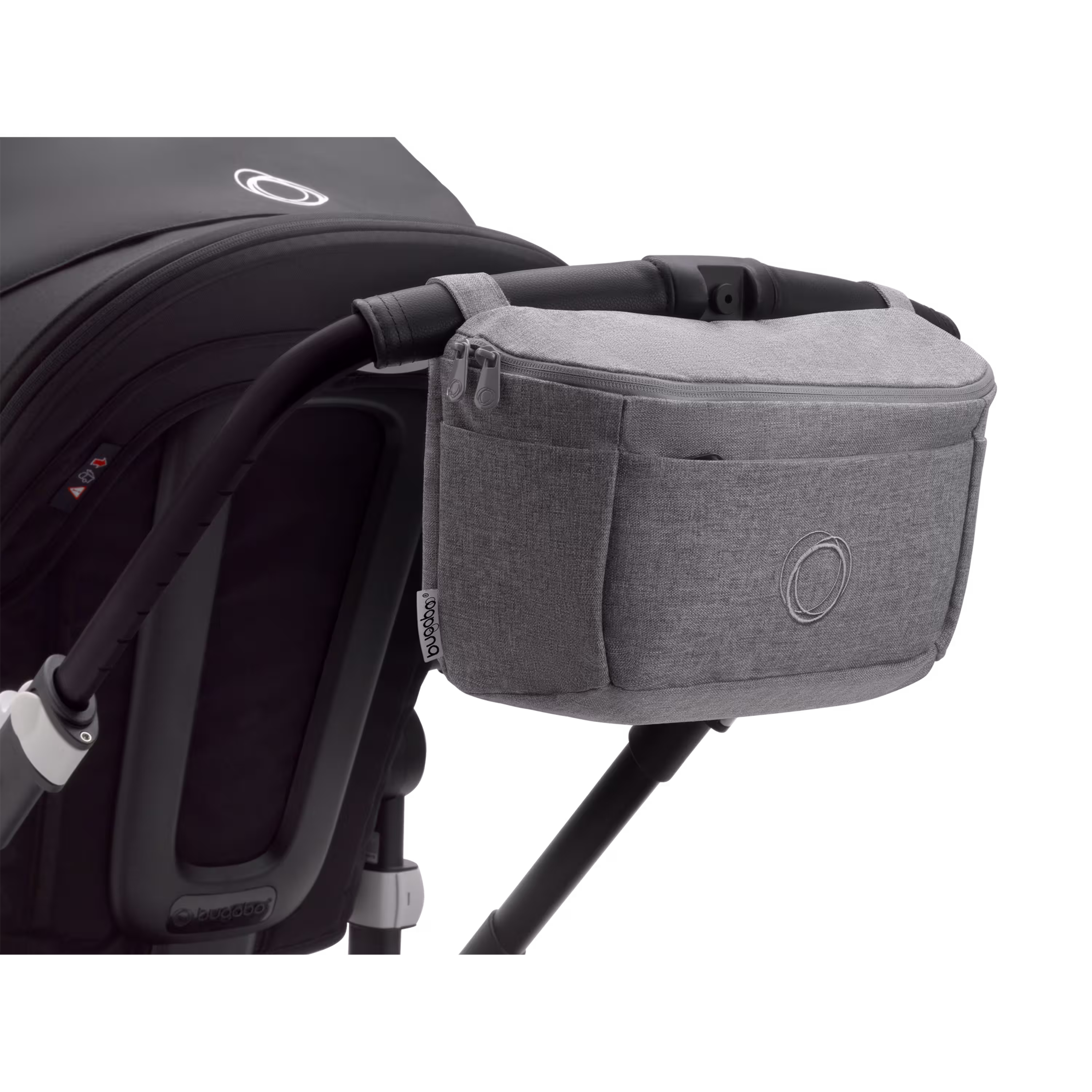 Bugaboo organizer GREY MELANGE - Main Modal Image Slide 4 of 11