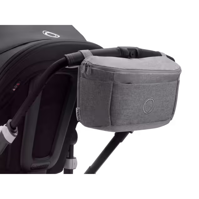 Bugaboo organizer GREY MELANGE - Main Image Slide 4 of 11