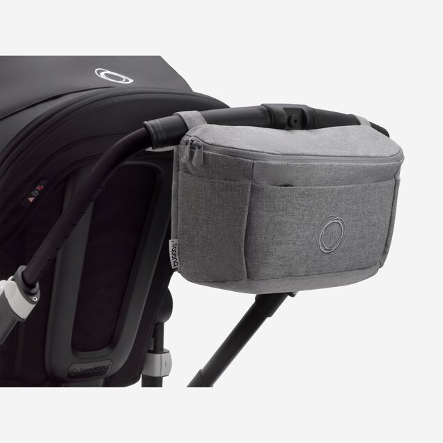 Bugaboo organizer GREY MELANGE - Main Image Slide 4 of 11