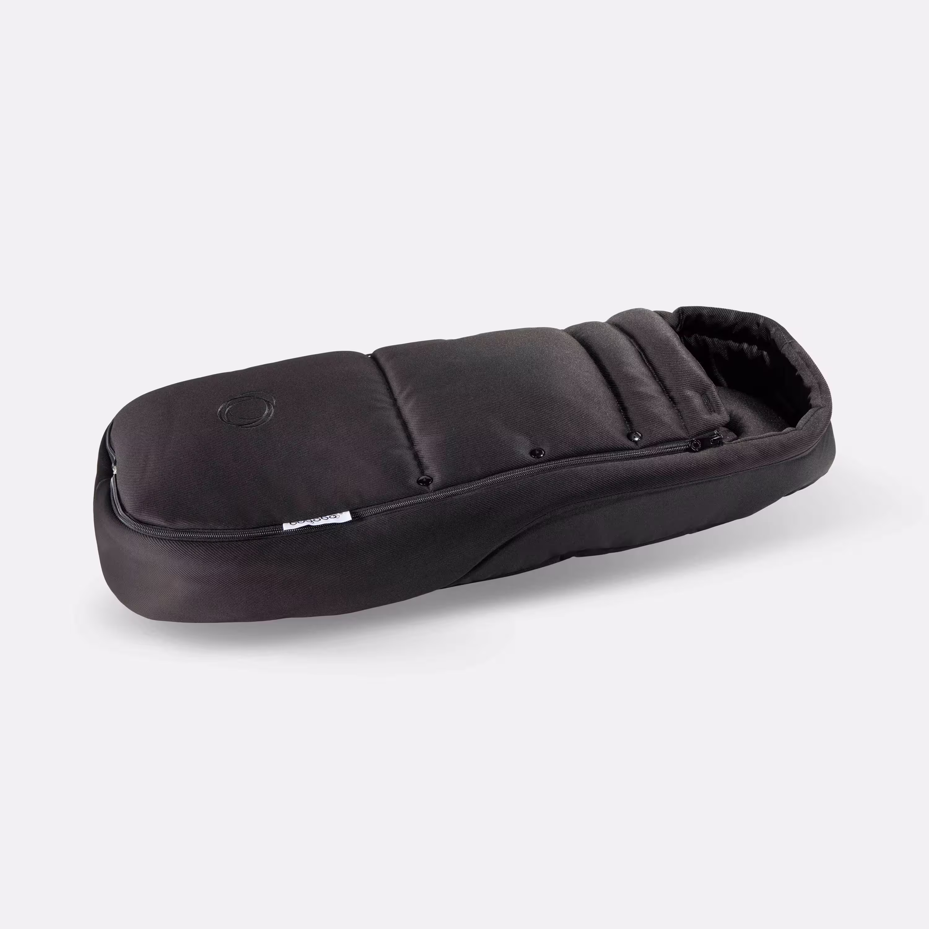 Bugaboo Bee baby cocoon light BLACK - Main Modal Image Slide 2 of 4