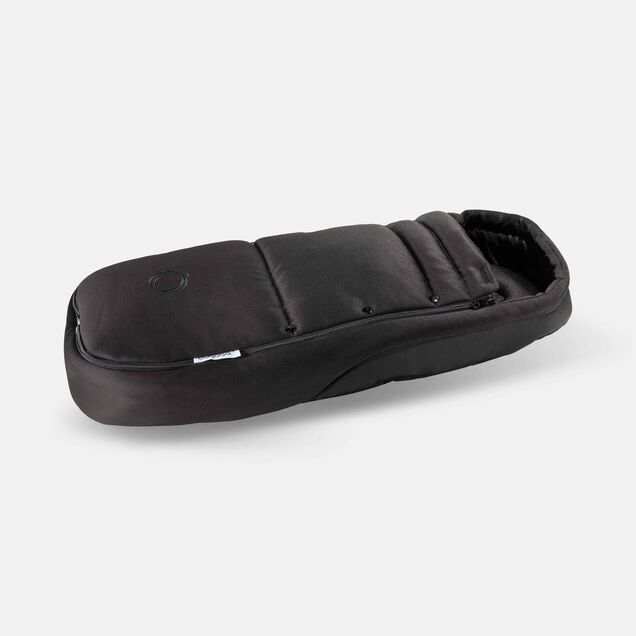 Bugaboo Bee baby cocoon light BLACK - Main Image Slide 2 of 4