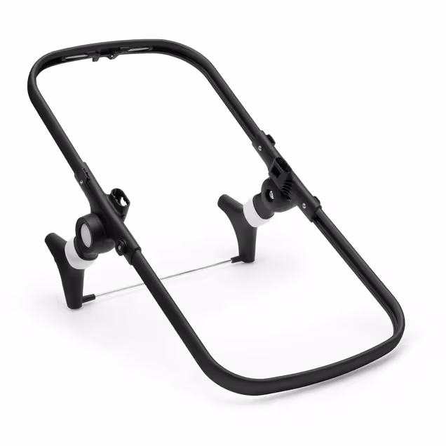 Refurbished Bugaboo Lynx seat frame BLACK - Main Image Slide 1 of 1