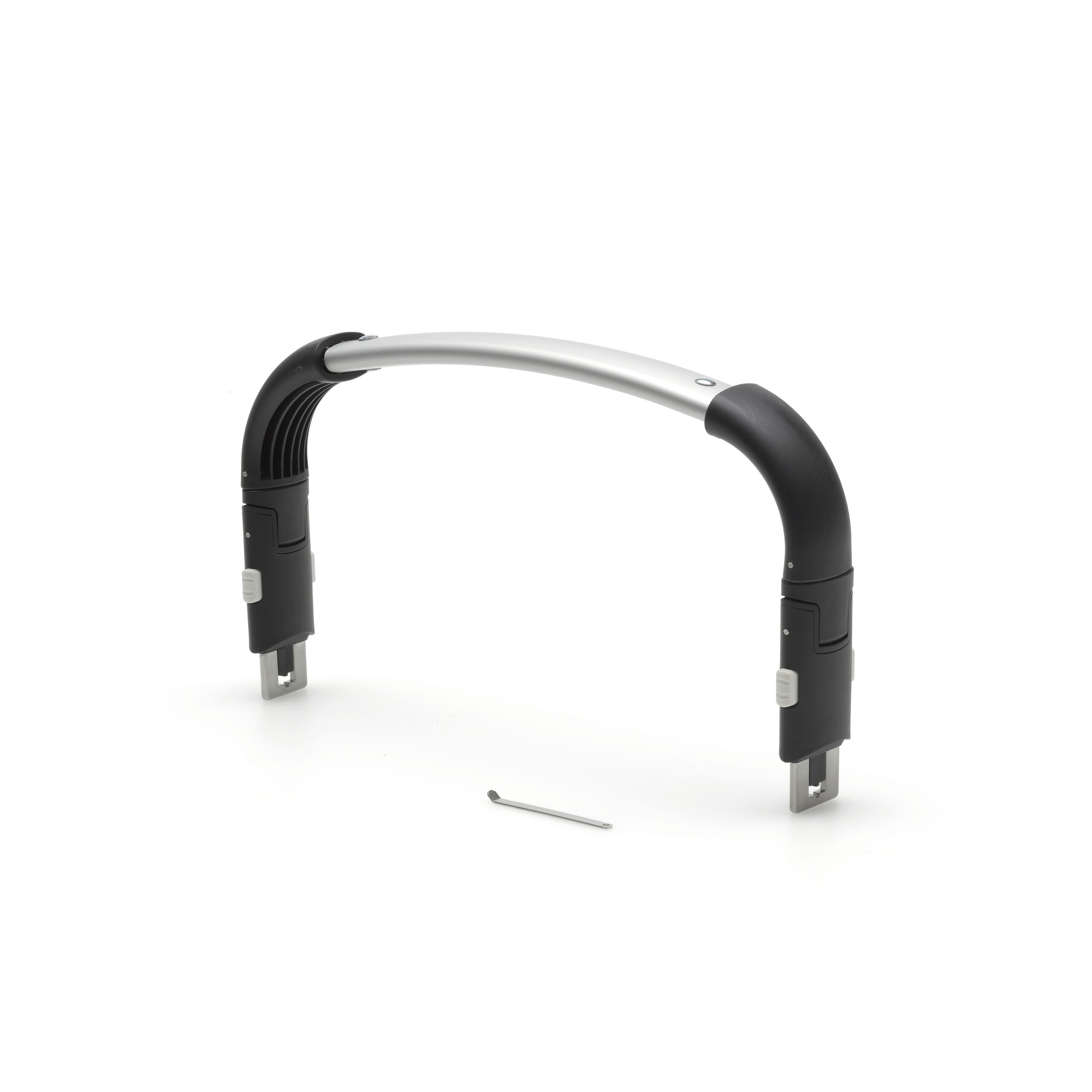 Bugaboo Fox rotating carry handle - Thumbnail Slide 2 of 2