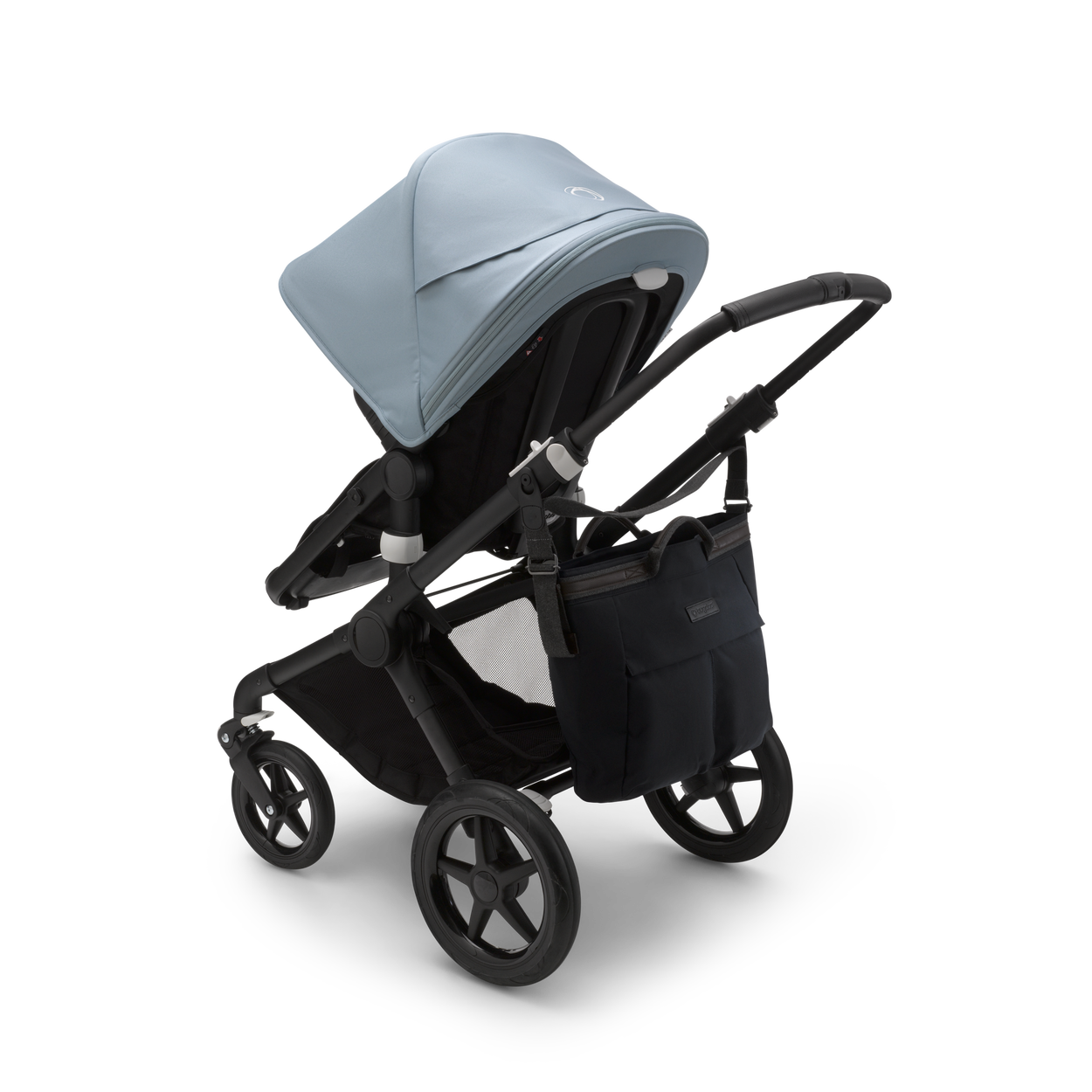 bolso carro bugaboo bee