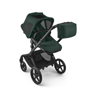 Bugaboo organizer FERN GREEN - view 2