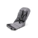 Bugaboo Cameleon3plus Classic seat fabric GREY MELANGE