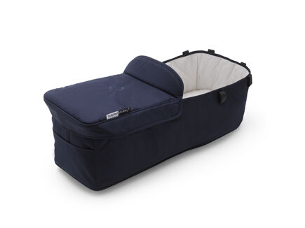 Donkey 3 Classic bassinet fabric complete | Dark Navy - view 2