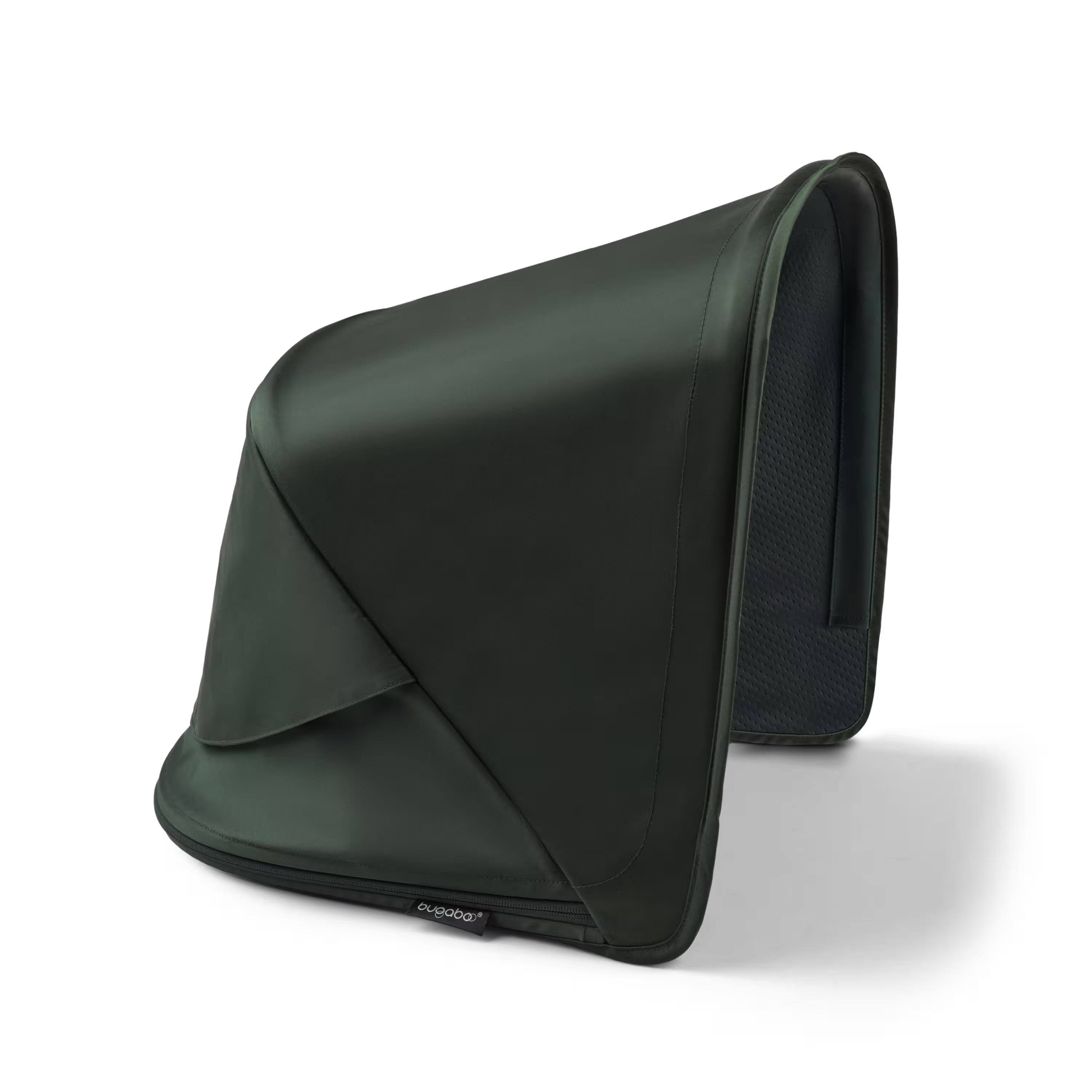 Bugaboo Fox 5 sun canopy Noir Limited Edition MIDNIGHT GREEN - Main Modal Image Slide 1 of 1