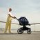 Bugaboo Donkey 5 Mono 2-in-1 stroller