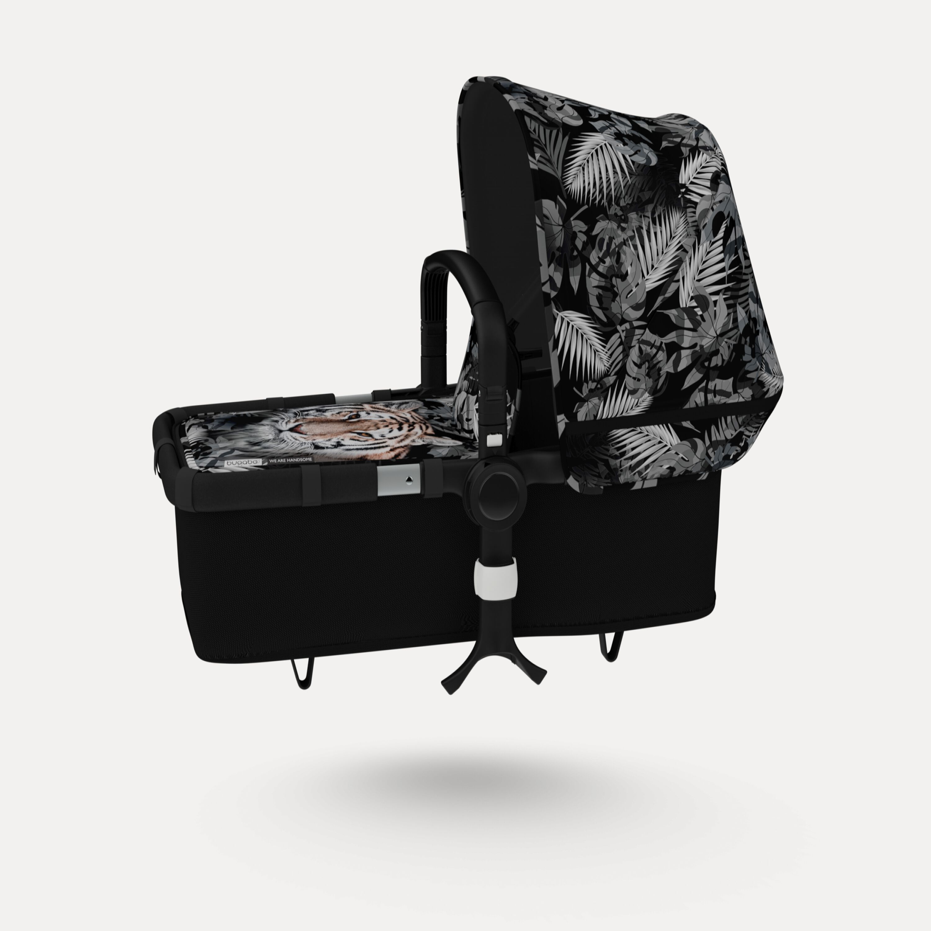 Bugaboo Buffalo/Runner tailored fabric set WAH c1 - Main Modal Image Slide 8 of 8
