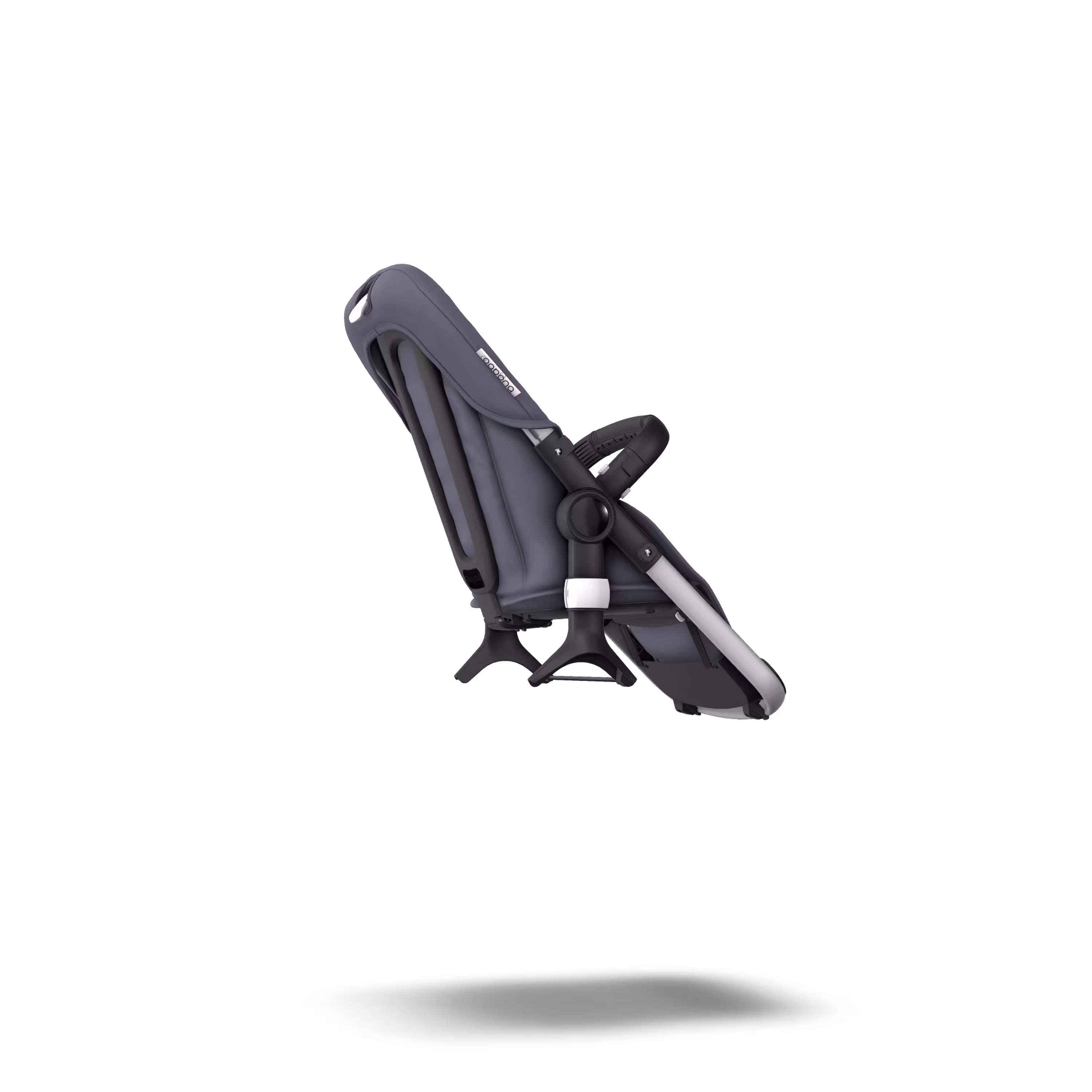 Bugaboo Fox seat fabric set AU STEEL BLUE - Main Modal Image Slide 2 of 6