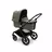 Refurbished Bugaboo Fox 3 complete BLACK/FOREST GREEN-FOREST GREEN - Thumbnail Slide 2 of 7