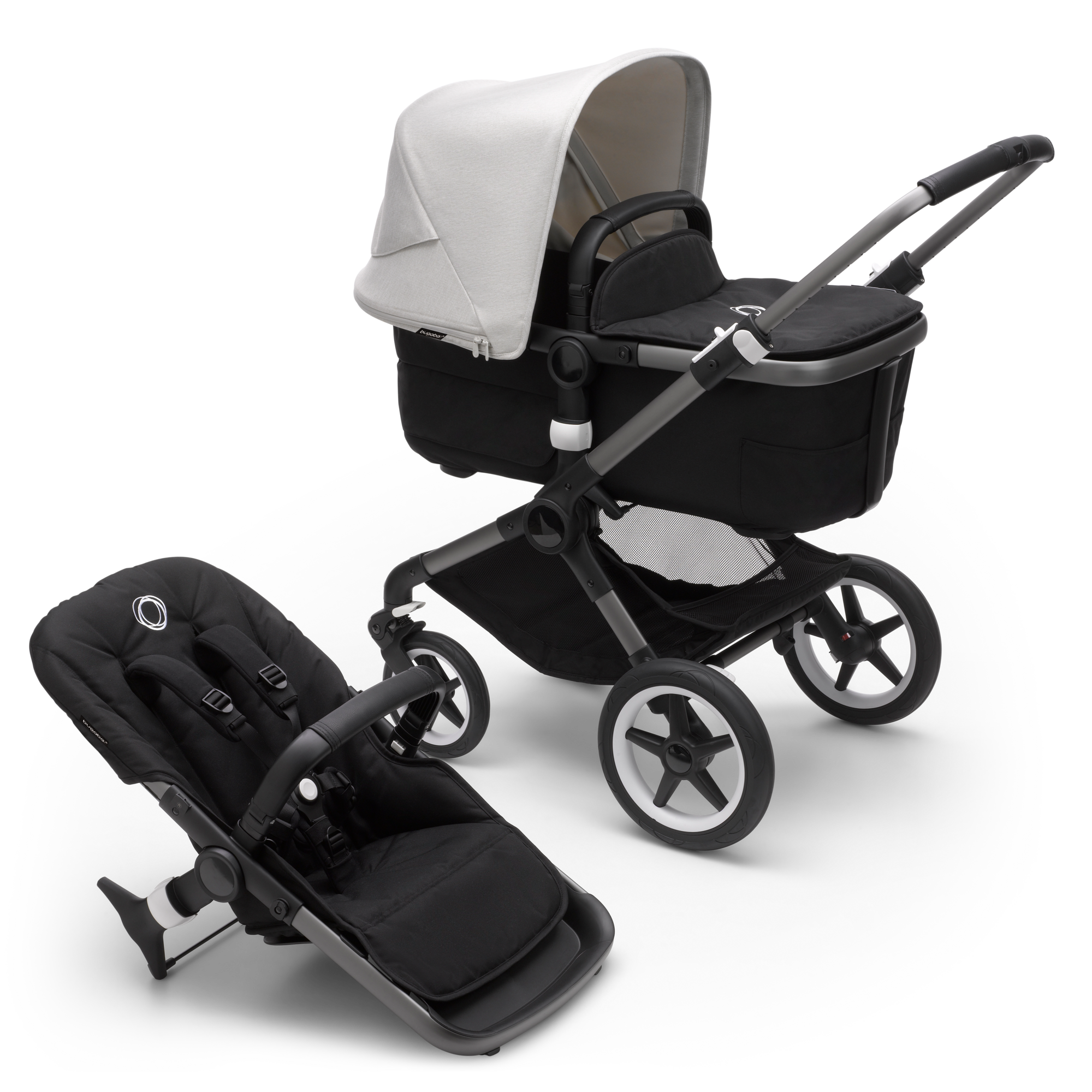Bugaboo shop strollers | Bugaboo US
