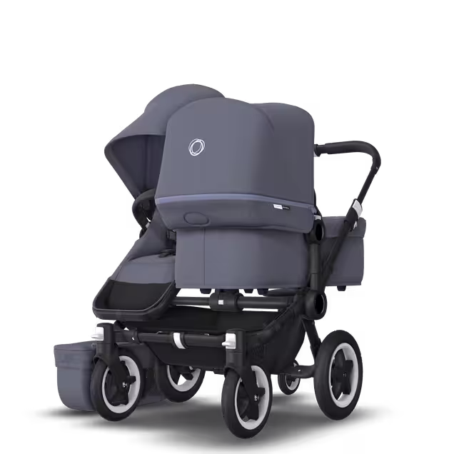 UK - D2D stroller bundleBS, BS, ALB, CWB - Main Image Slide 7 of 12