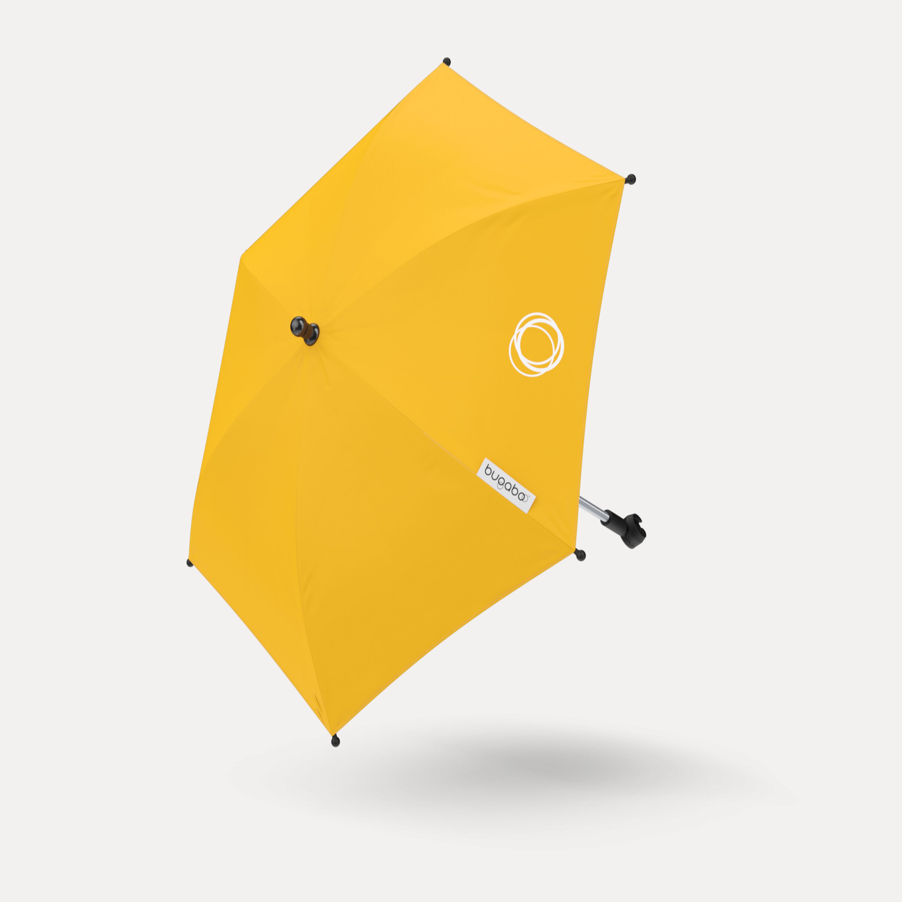 Refurbished Bugaboo Parasol+ SUNRISE YELLOW - Main Modal Image Slide 8 of 9