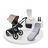 Bugaboo Fox 5 Renew Newborn Premium Bundle - Thumbnail Slide 1 of 5