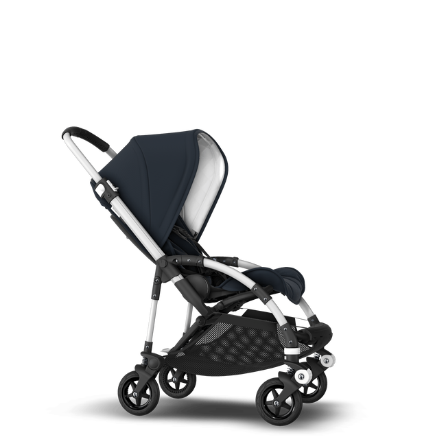 bugaboo bee 5 stroller seat stroller bugaboo si