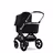 Refurbished Bugaboo Fox complete ALU/BLACK-BLACK - Thumbnail Slide 3 of 4