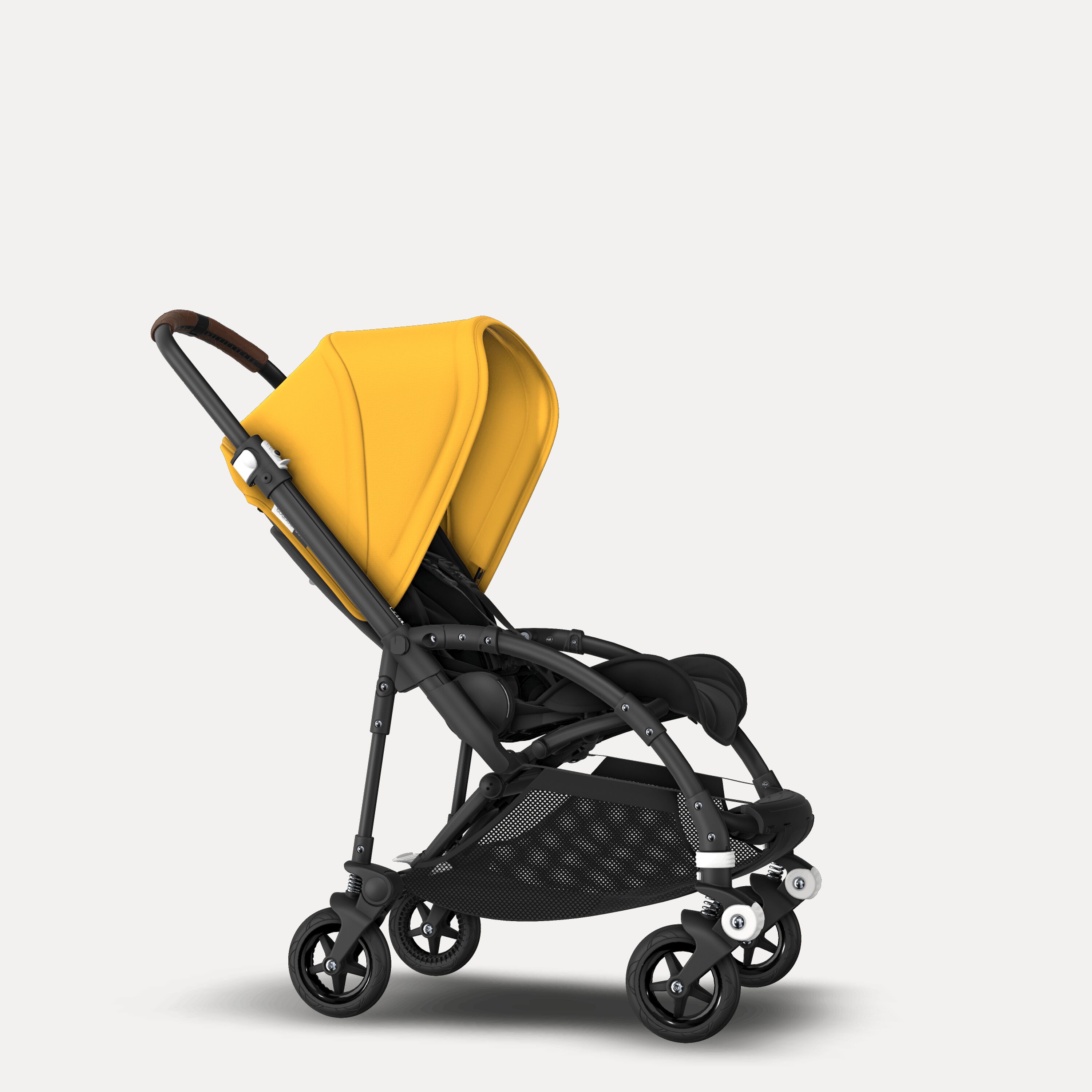 US - B5 stroller bundleSY, ZW, ALB, SS - Main Modal Image Slide 4 of 6