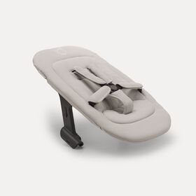 Bugaboo Giraffe newborn set POLAR WHITE