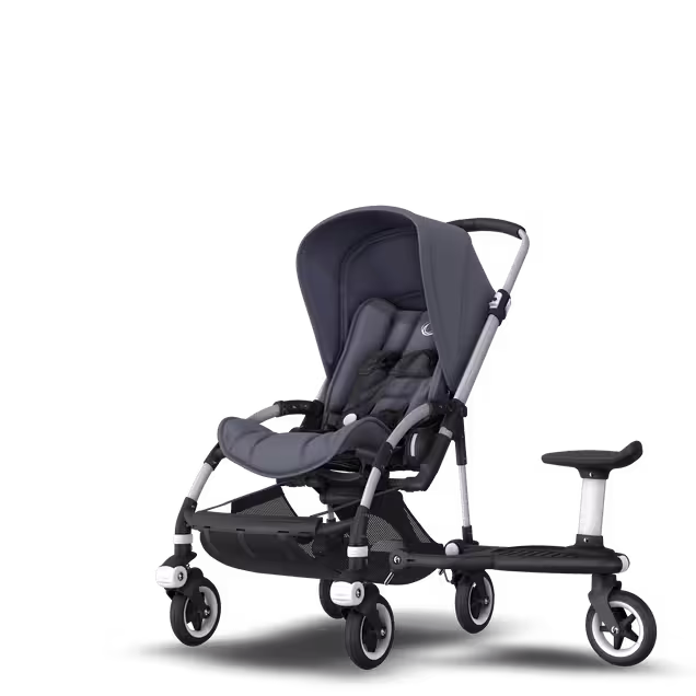 US - B5 stroller bundleBS, BS, ALU, CWB - Main Image Slide 4 of 12